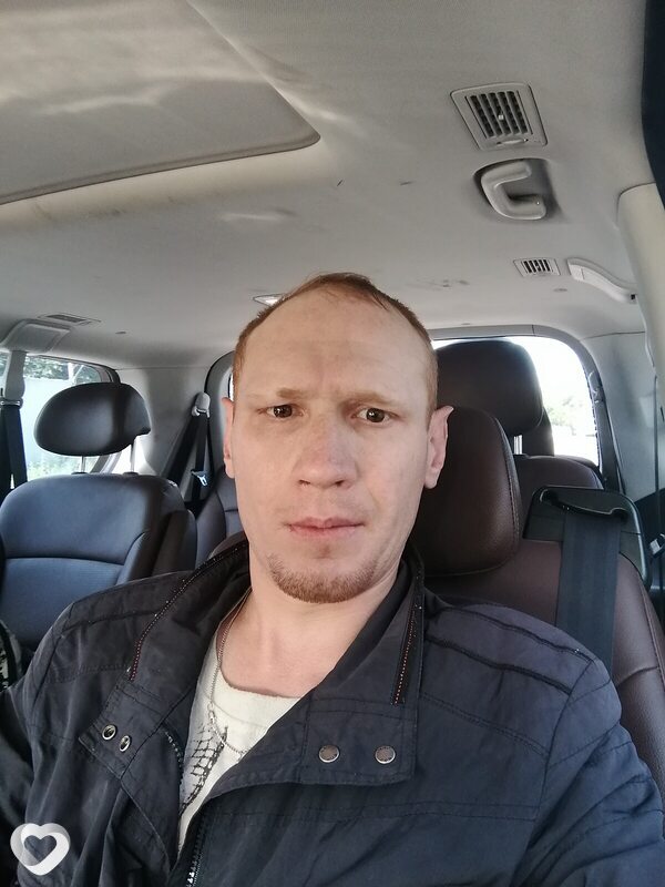 Денис, 35, Екатеринбурге — анкета №3340312