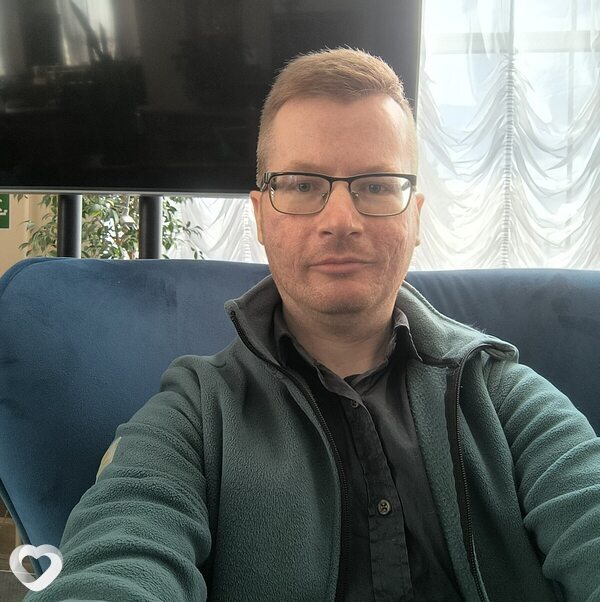 Егор, 38, Москве — анкета №3340319