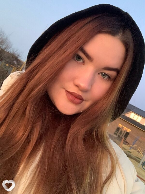 Дашулька, 19, Воронеже — анкета №3340323