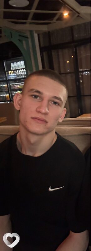 Andi, 26, Твери — анкета №3340324