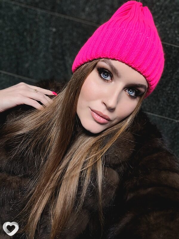 Екатерина, 26, Краснодаре — анкета №3340331