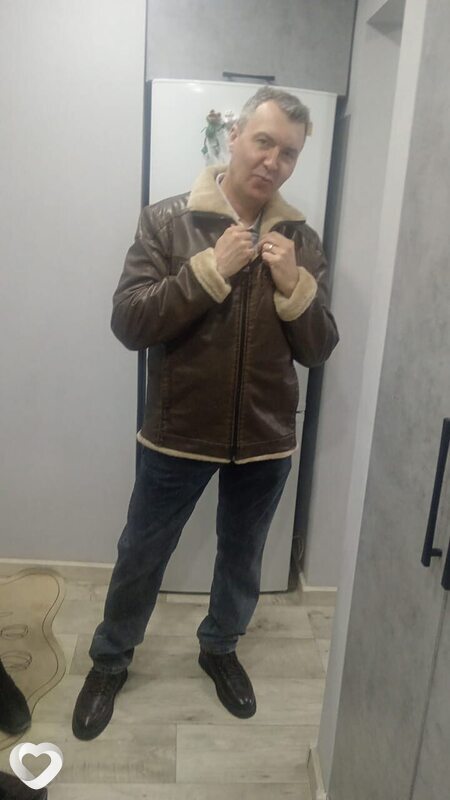 Дмитрий, 51, Иркутске — анкета №3340334