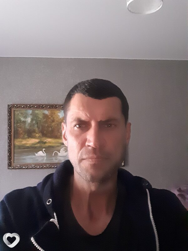 Андрей, 48, Марьине Горке — анкета №3340200