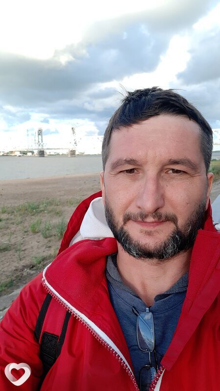 Алёшка, 47, Санкт-Петербурге — анкета №3340201
