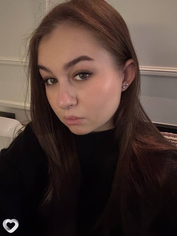 Анастасия, 21, Санкт-Петербурге — анкета №3340438