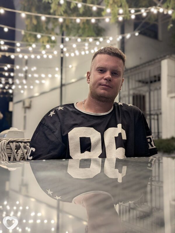 Тоша, 28, Кореновске — анкета №3340450