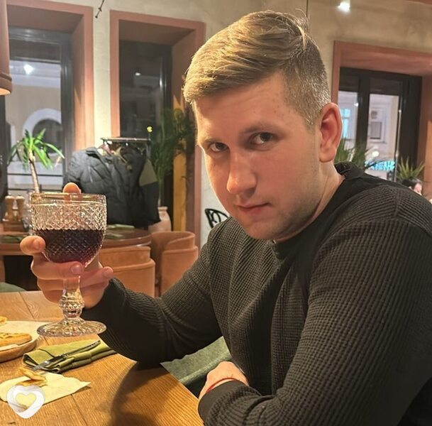 Никита, 38, Пушкино (Московская Обл) — анкета №3340453