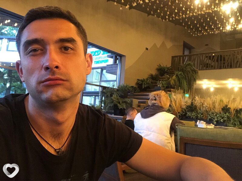 Иван, 30, Сергиеве Посаде — анкета №3340454
