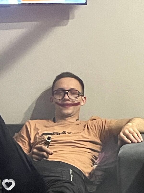 Андрей, 23, Клинцах — анкета №3340456