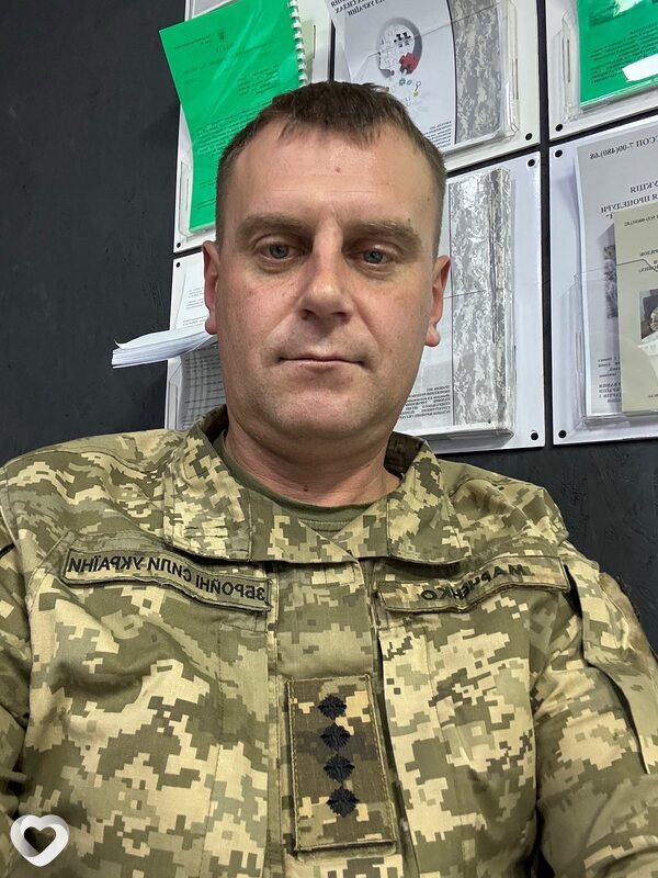 Dima, 43, Киеве — анкета №3340361