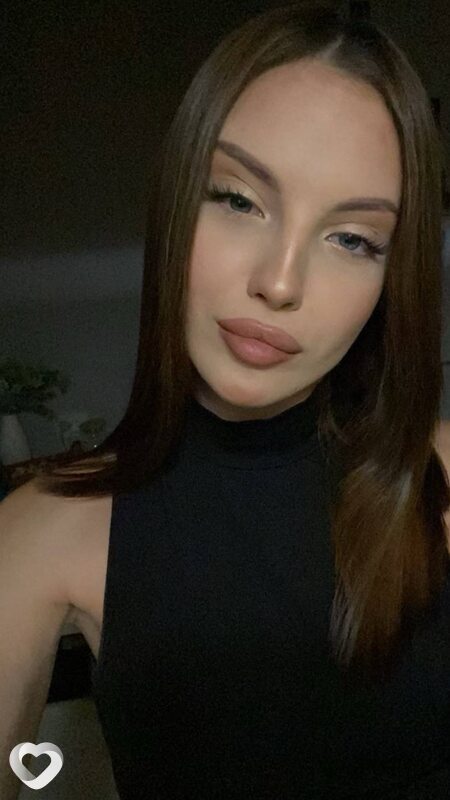 Кристина, 20, Орехово-Зуеве — анкета №3340373