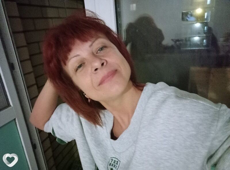 Евгения, 40, Ярославле — анкета №3340385