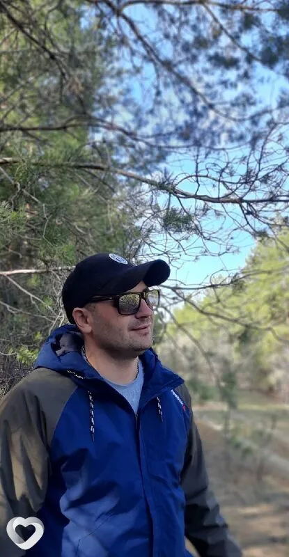 Дмитрий, 43, Белокурихе — анкета №3340337