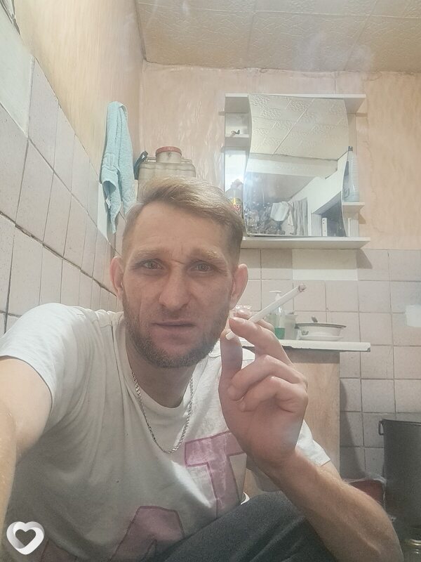 Виталий, 49, Петропавловске — анкета №3340355