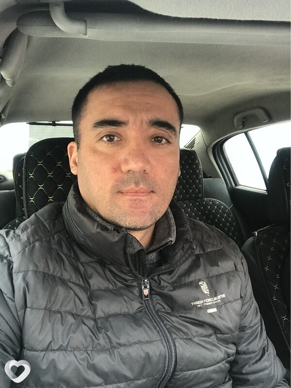 ㅊㅡㅣ, 35, Караганде — анкета №3340357
