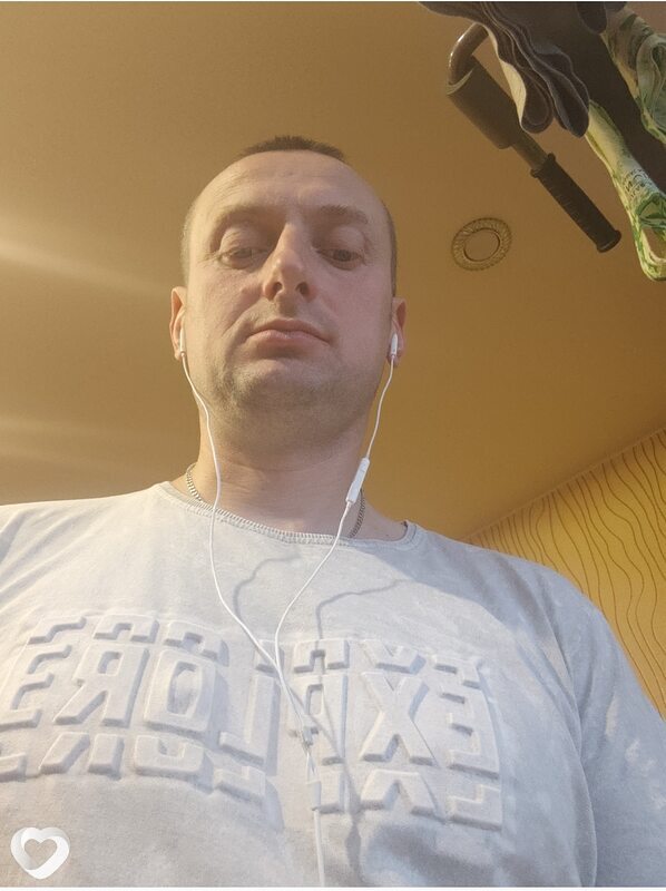 Сергей, 41, Витебске — анкета №3340360