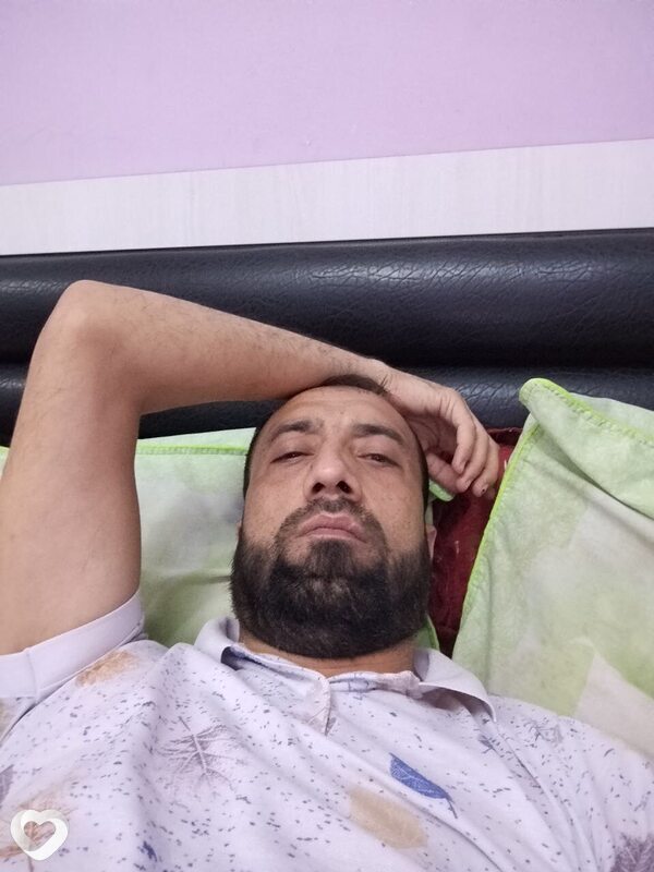 Тимур, 40, Ташкент — анкета №3340413