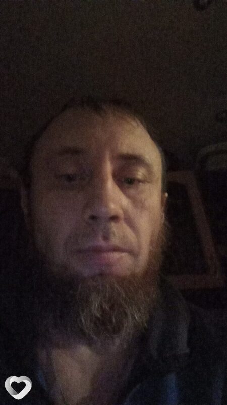 Багдан, 37, Петропавловске-Камчатском — анкета №3340417