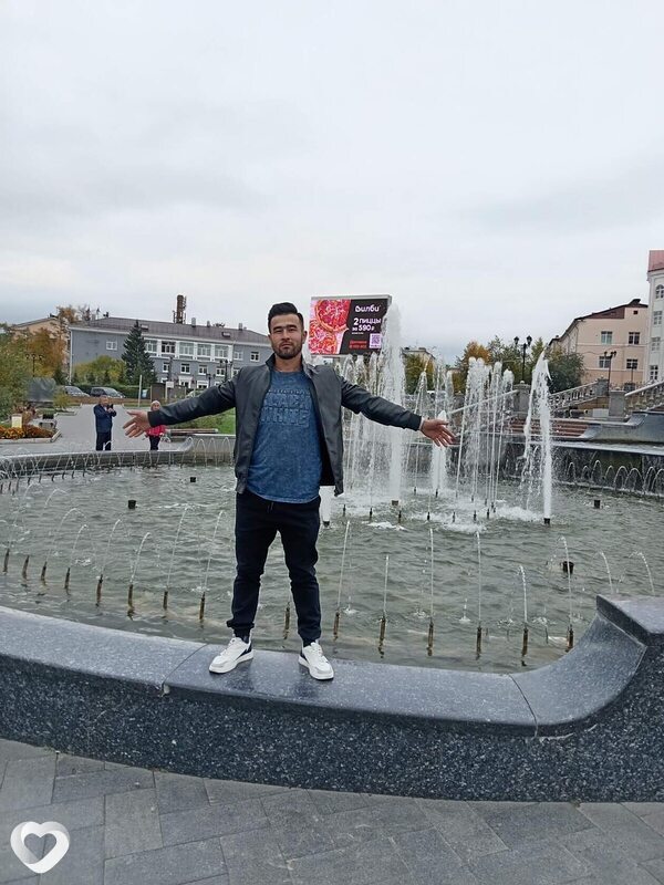 X Султон, 32, Астане — анкета №3340421
