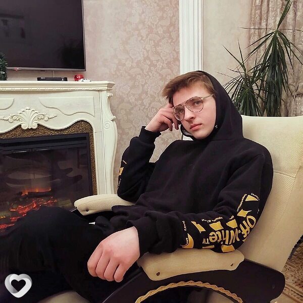 Женя, Унеча