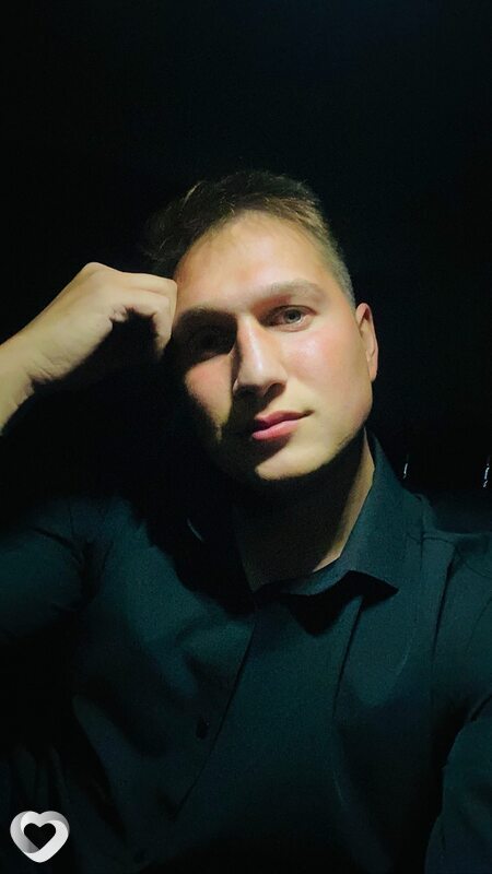 Александр, 31, Чебоксарах — анкета №3340429