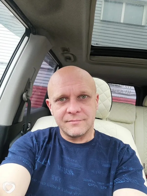 Денис, 45, Москве — анкета №3340433