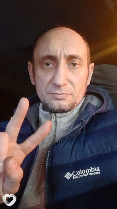 Олег, 47, Люберцах — анкета №3340461