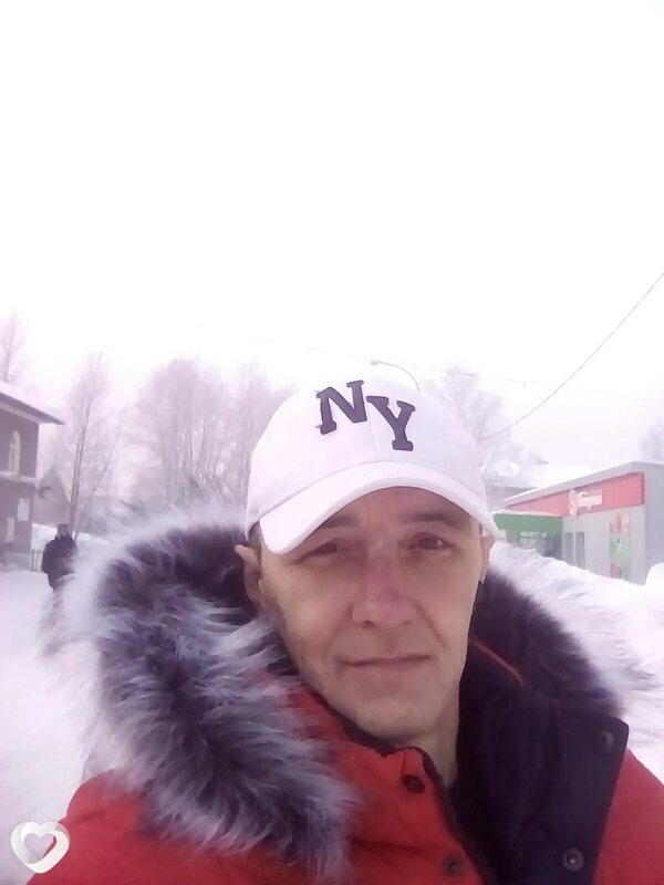 Александр, 48, Анжеро-Судженске — анкета №3340471
