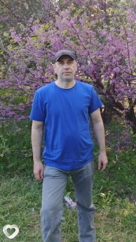 Taras, 38, Ростове-на-Дону — анкета №3340473