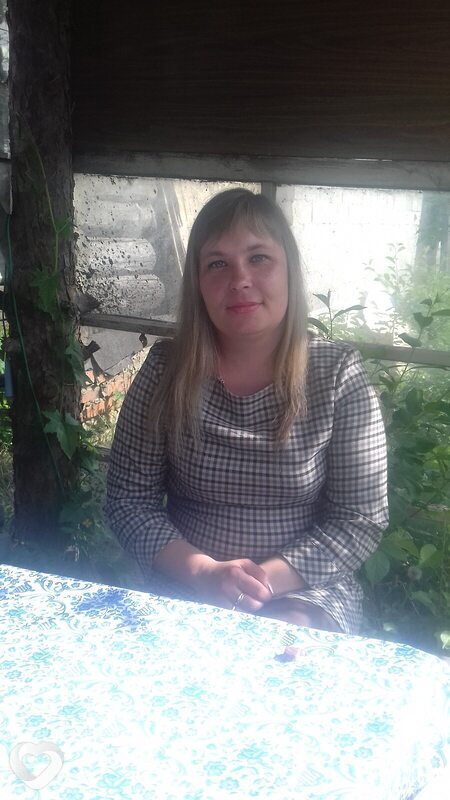 Карина, 44, Дмитрове — анкета №3340476