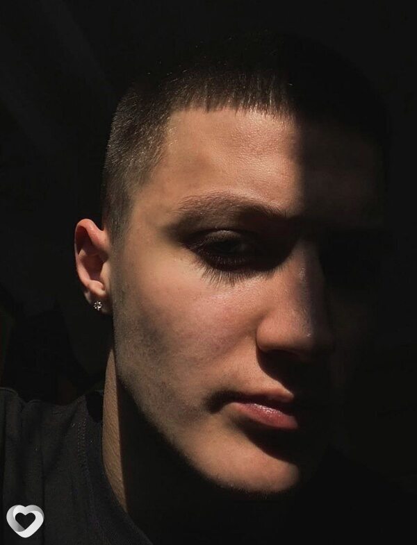 Андрей, 29, Тюмени — анкета №3340485