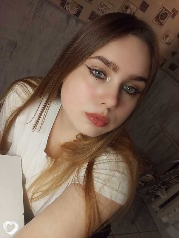 Екатерина, 22, Москве — анкета №3340407