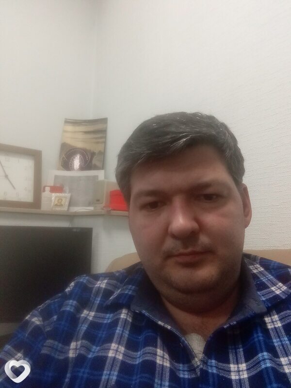 Павел, 41, Челябинске — анкета №3340511