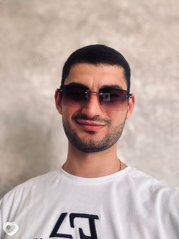 Александр, 30, Армавире — анкета №3340513