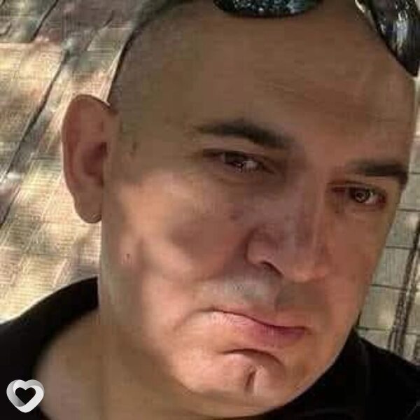 Gela, 52, Тбилиси — анкета №3340520
