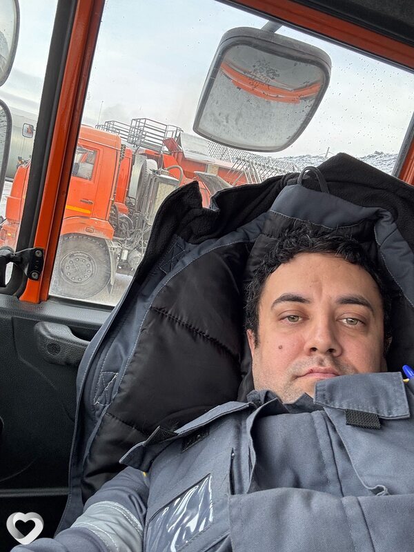 Денис, 36, Красноярске — анкета №3340524