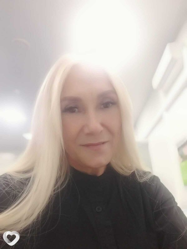 Ева, 56, Москве — анкета №3340526