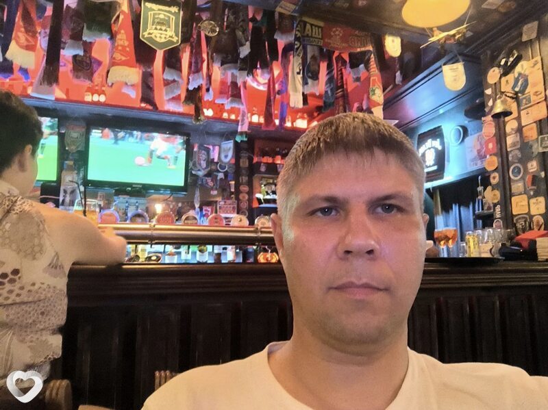Александр, 40, Нижнем Новгороде — анкета №3340527