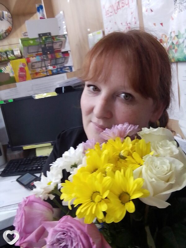 Катерина, 39, Петрозаводске — анкета №3340534