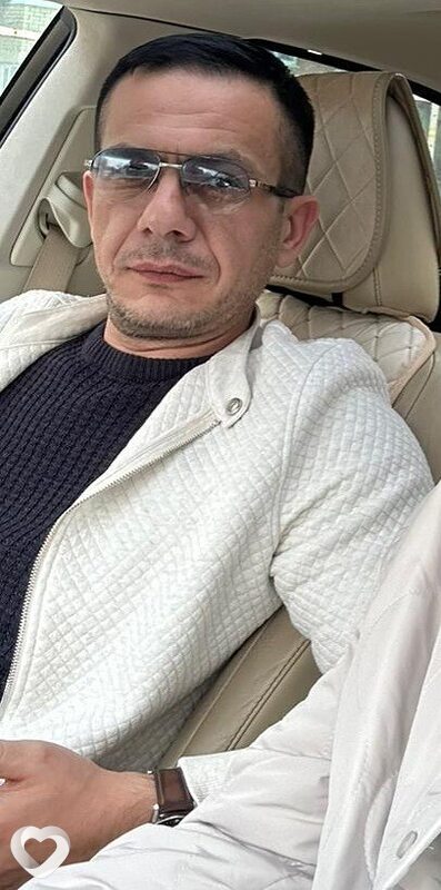 Анм, 43, Дмитрове — анкета №3340819