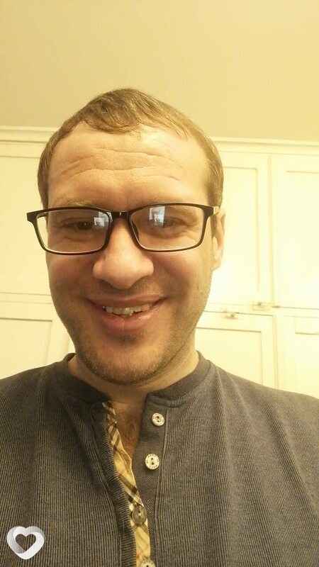 Евгений, 36, Белгороде — анкета №3340822