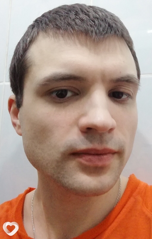 Дмитрий, 34, Комсомольске-на-Амуре — анкета №3340833
