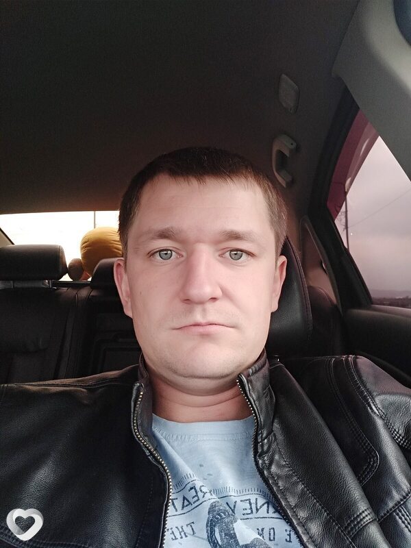 Иван, 37, Иркутске — анкета №3340834
