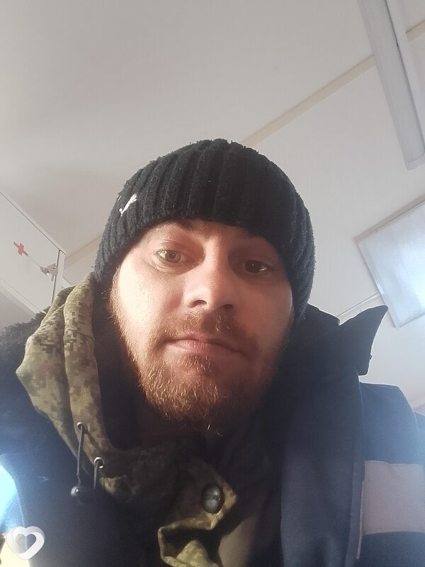 Влад, 34, Благовещенске — анкета №3340541