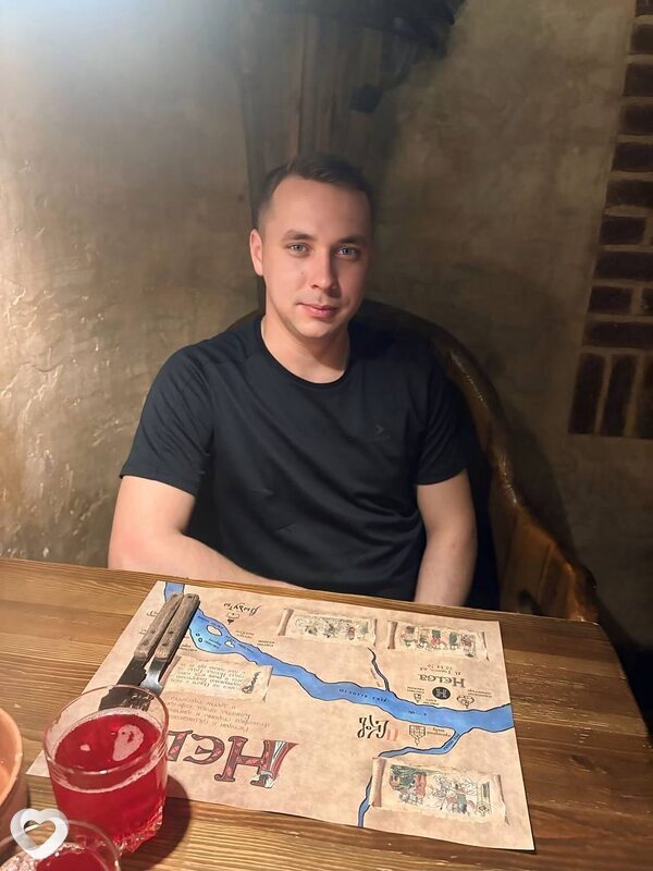 Андрей, 30, Сыктывкаре — анкета №3340551
