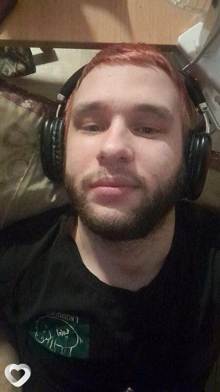 Гена, 26, Новосибирске — анкета №3340650