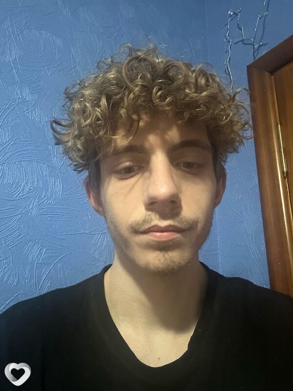 Тимофей, 20, Ростове-на-Дону — анкета №3340652