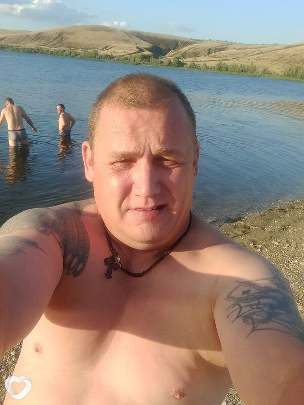 Александр, 42, Новосибирске — анкета №3340656