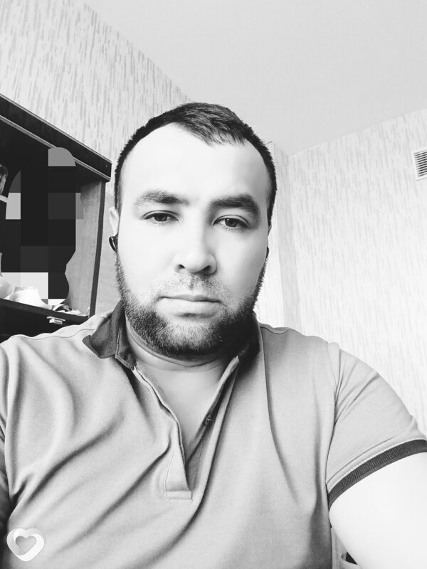 Алишер, 36, Красноярске — анкета №3341062