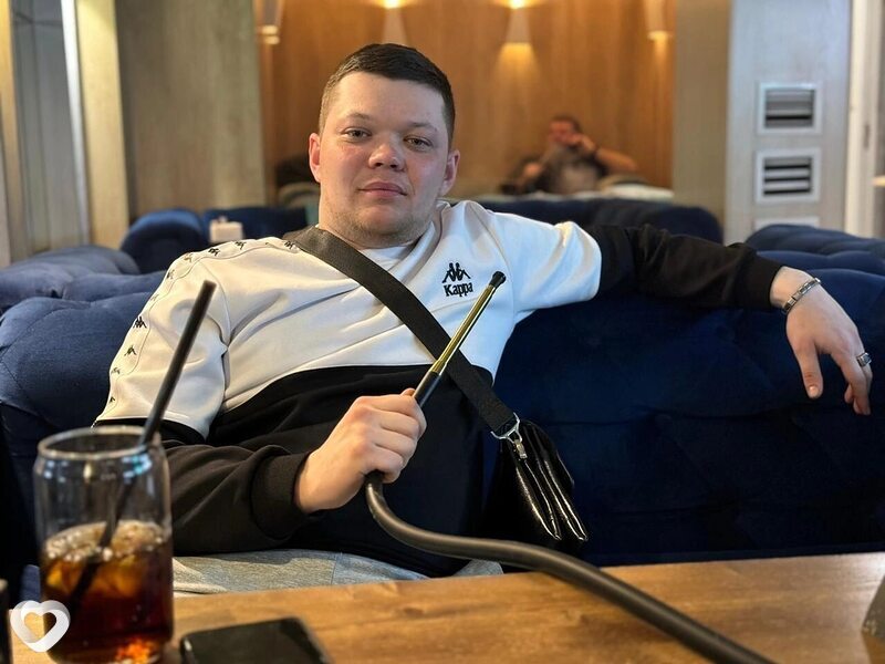 Дмитрий, 26, Новокузнецке — анкета №3341063